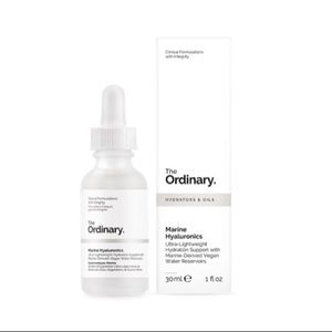 The Ordinary Marine Hyaluronics